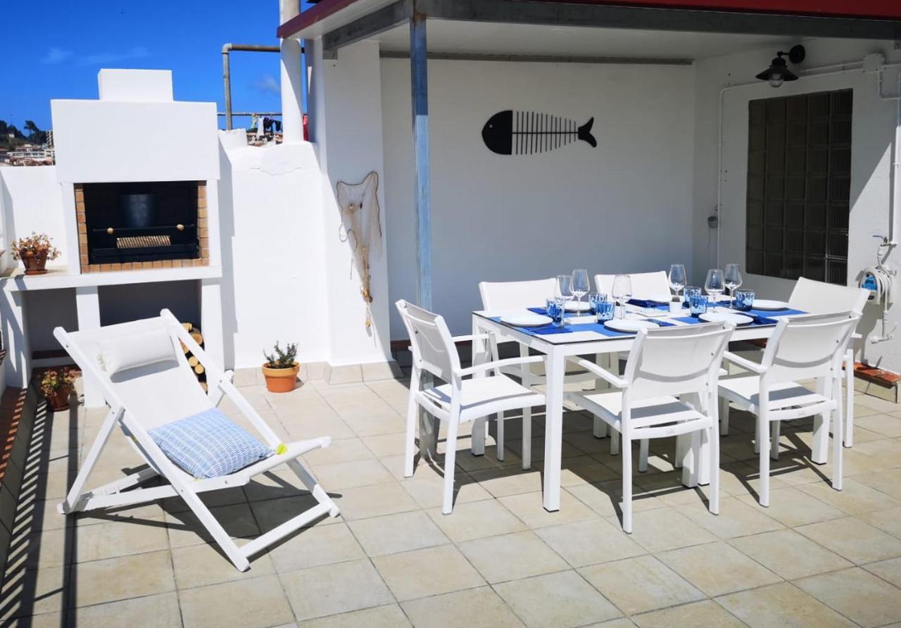 Palamos Apartament Superior Garoina Εξωτερικό φωτογραφία
