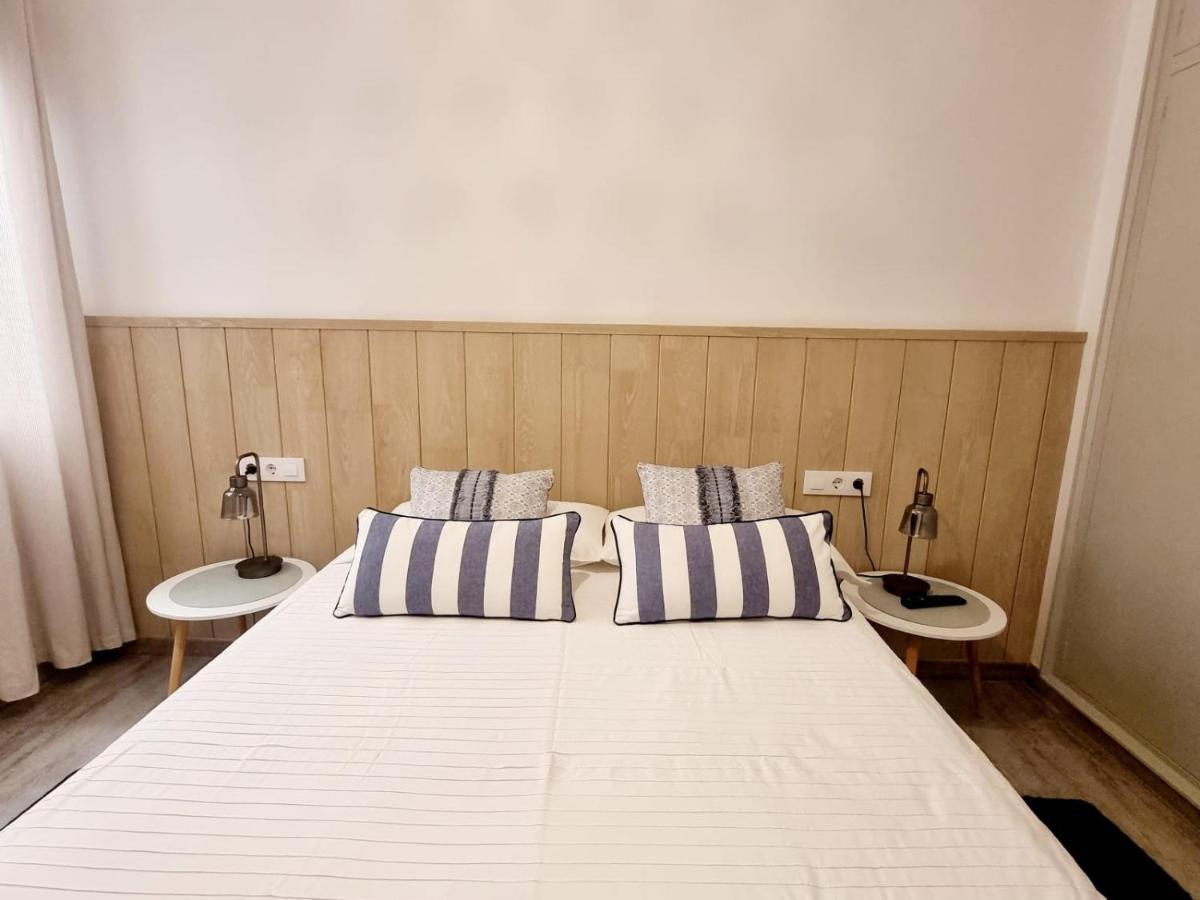 Palamos Apartament Superior Garoina Εξωτερικό φωτογραφία