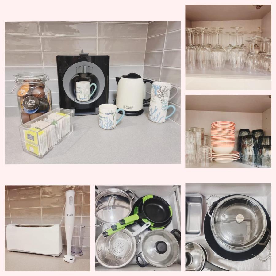 Palamos Apartament Superior Garoina Εξωτερικό φωτογραφία