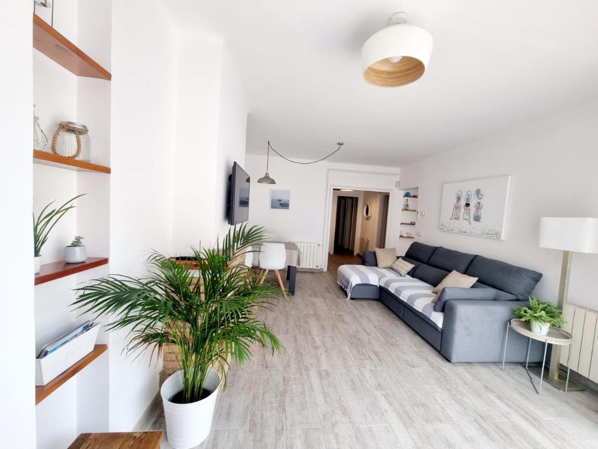 Palamos Apartament Superior Garoina Εξωτερικό φωτογραφία
