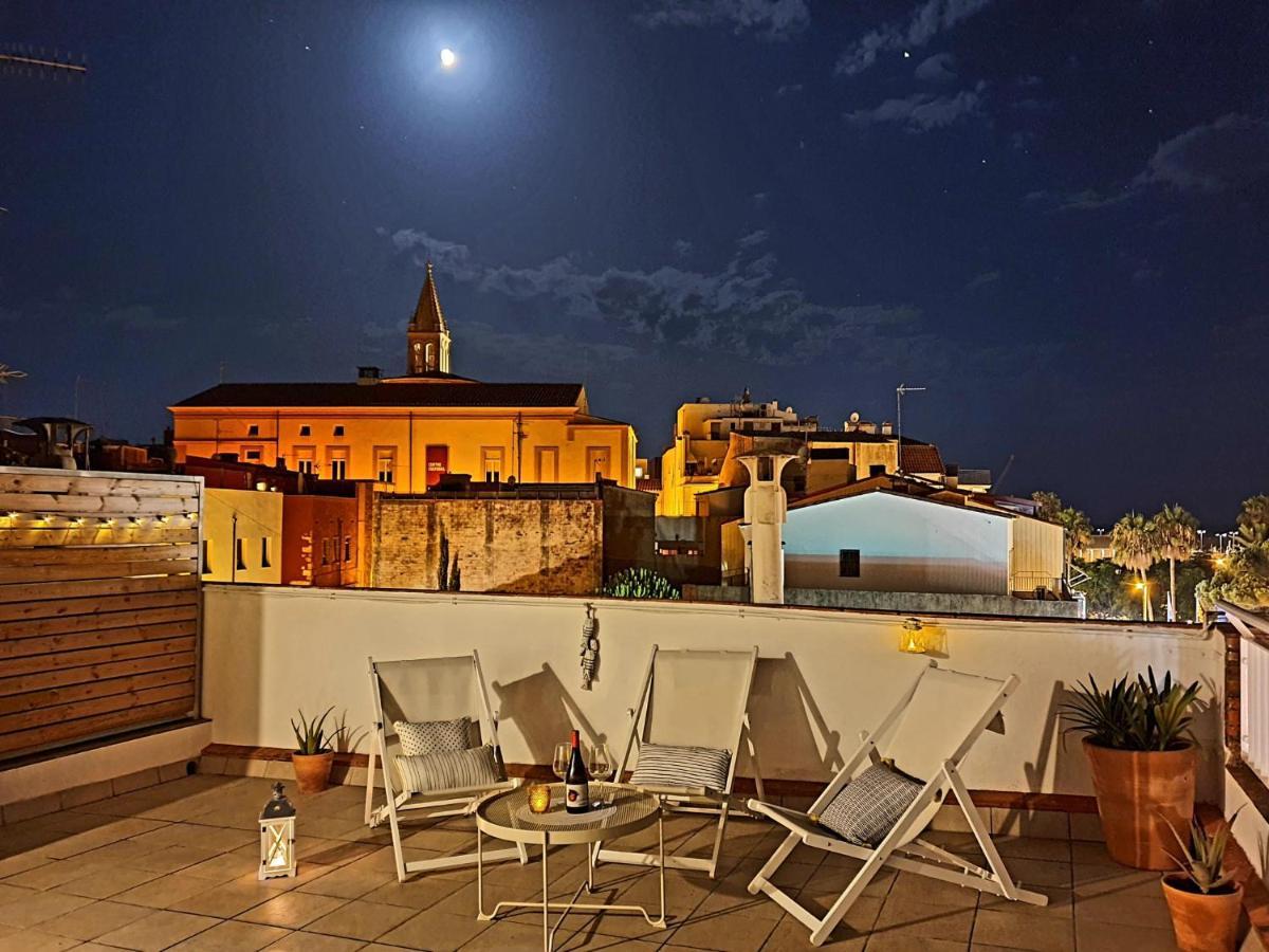 Palamos Apartament Superior Garoina Εξωτερικό φωτογραφία