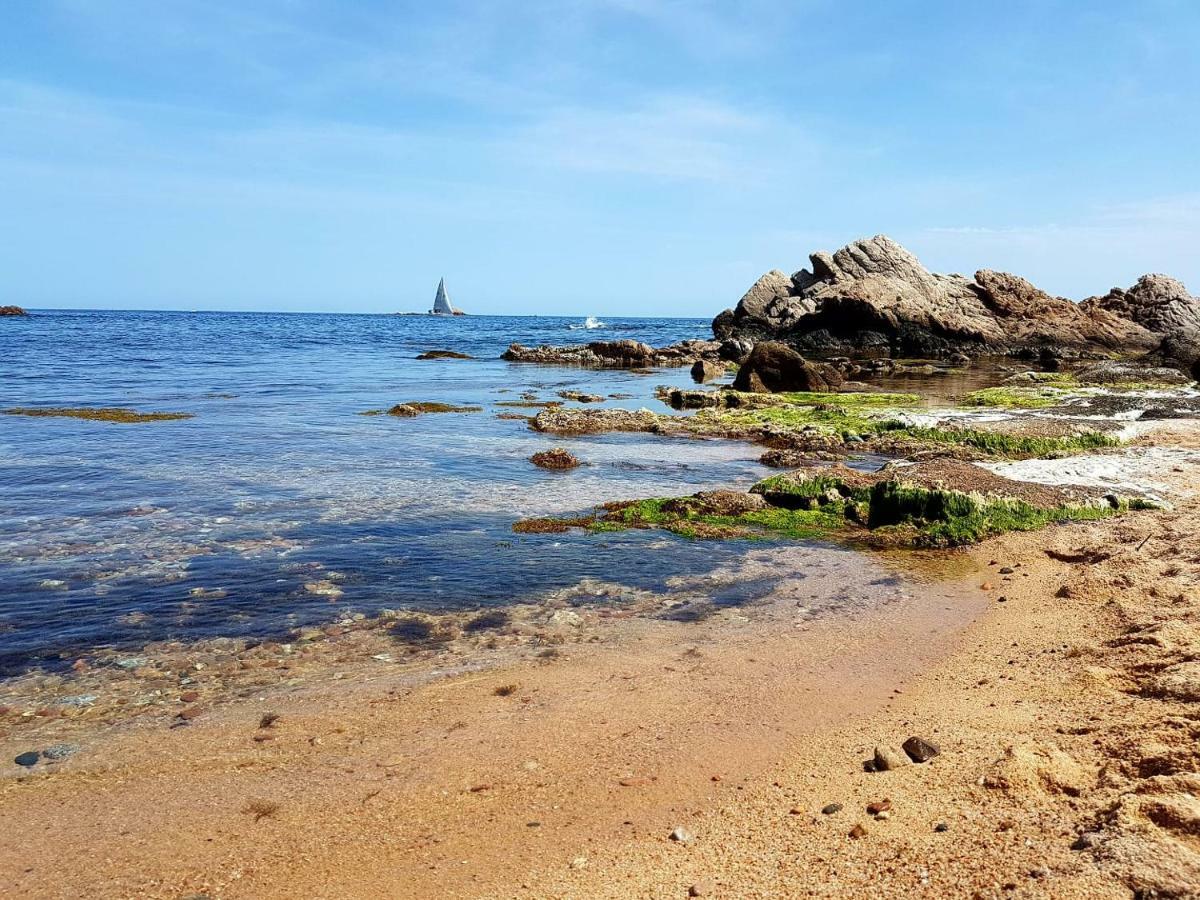 Palamos Apartament Superior Garoina Εξωτερικό φωτογραφία