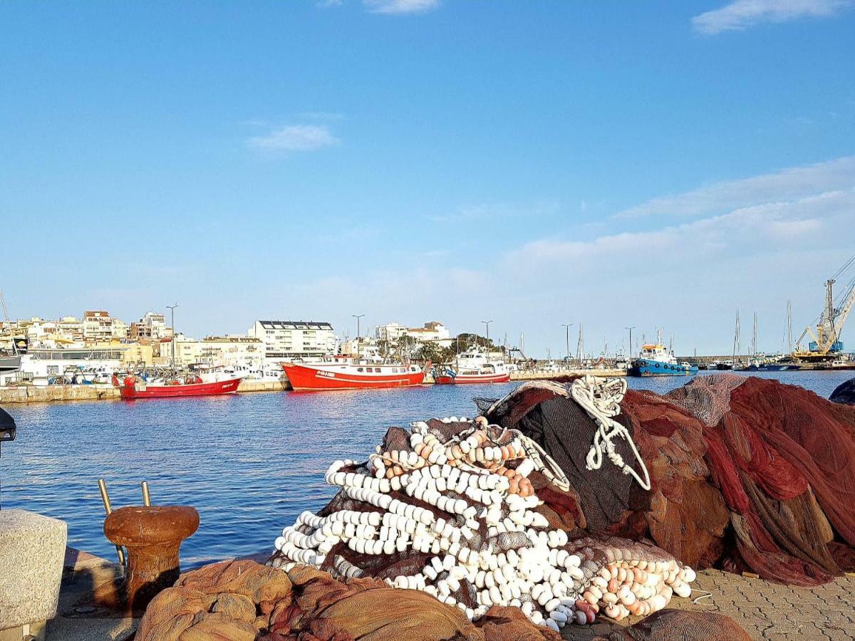 Palamos Apartament Superior Garoina Εξωτερικό φωτογραφία