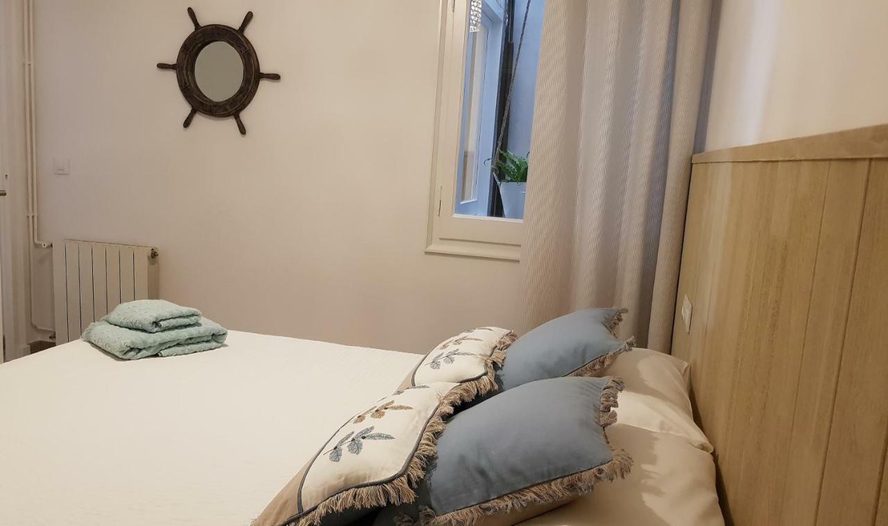 Palamos Apartament Superior Garoina Εξωτερικό φωτογραφία