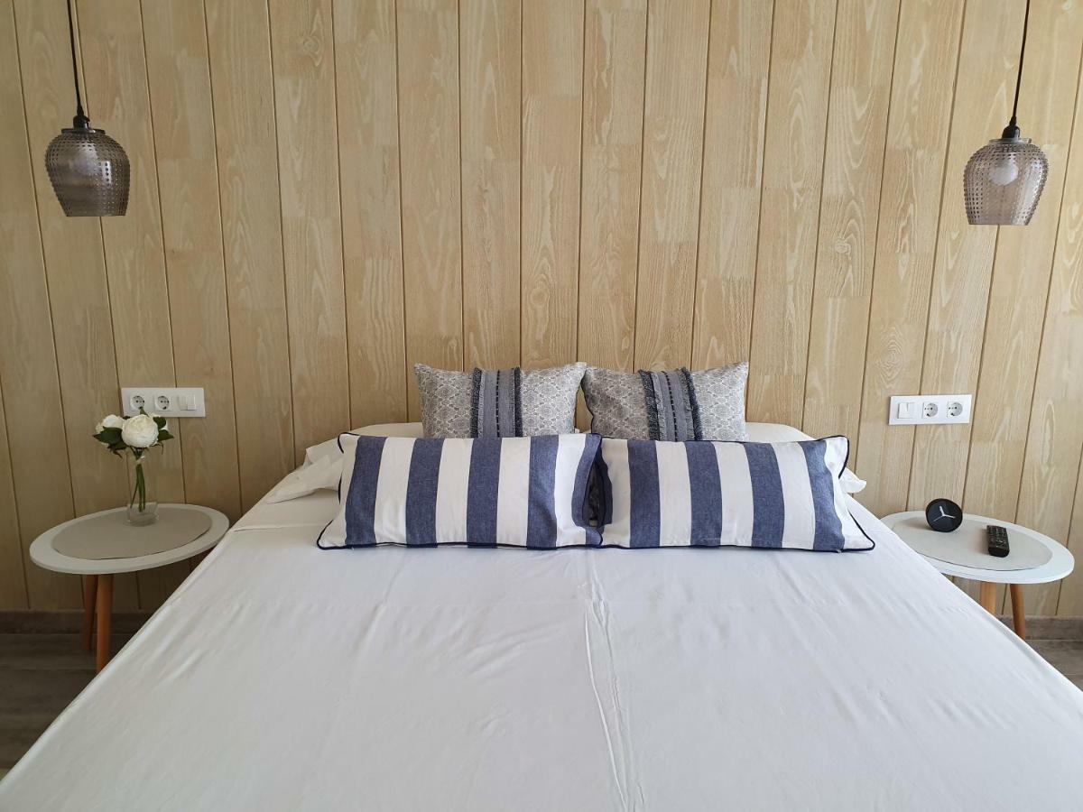 Palamos Apartament Superior Garoina Εξωτερικό φωτογραφία