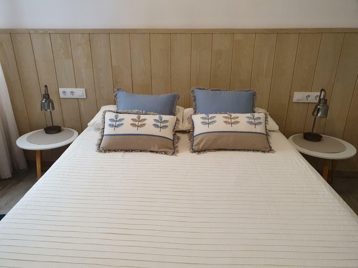 Palamos Apartament Superior Garoina Εξωτερικό φωτογραφία