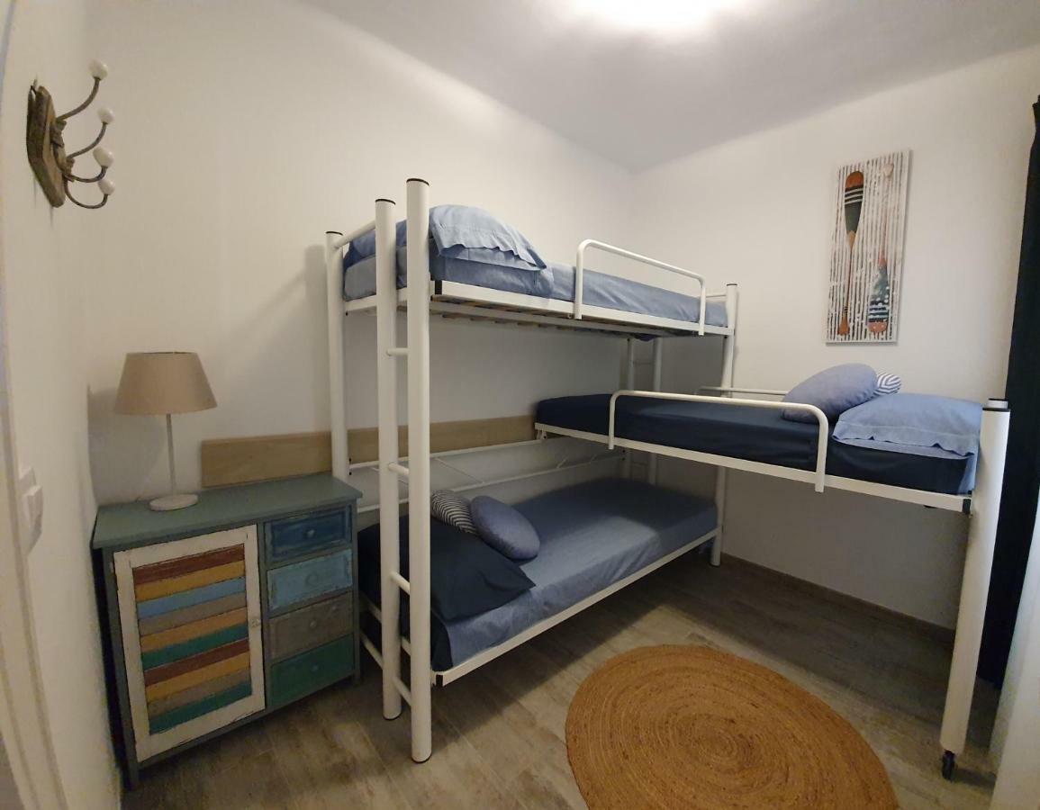 Palamos Apartament Superior Garoina Εξωτερικό φωτογραφία