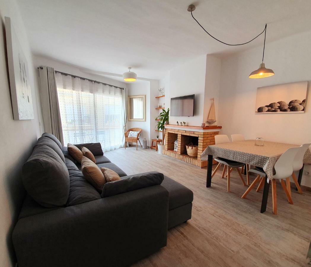 Palamos Apartament Superior Garoina Εξωτερικό φωτογραφία