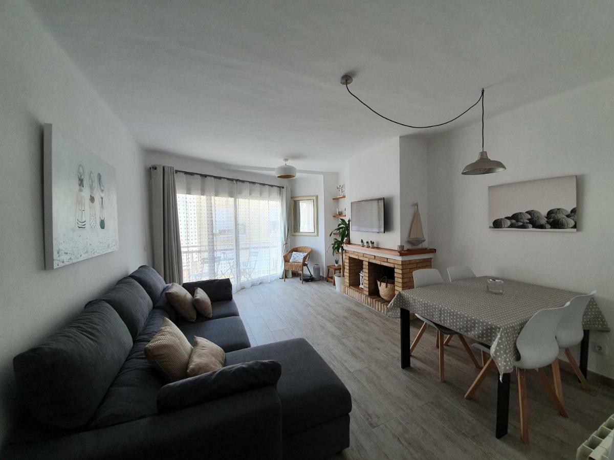 Palamos Apartament Superior Garoina Εξωτερικό φωτογραφία
