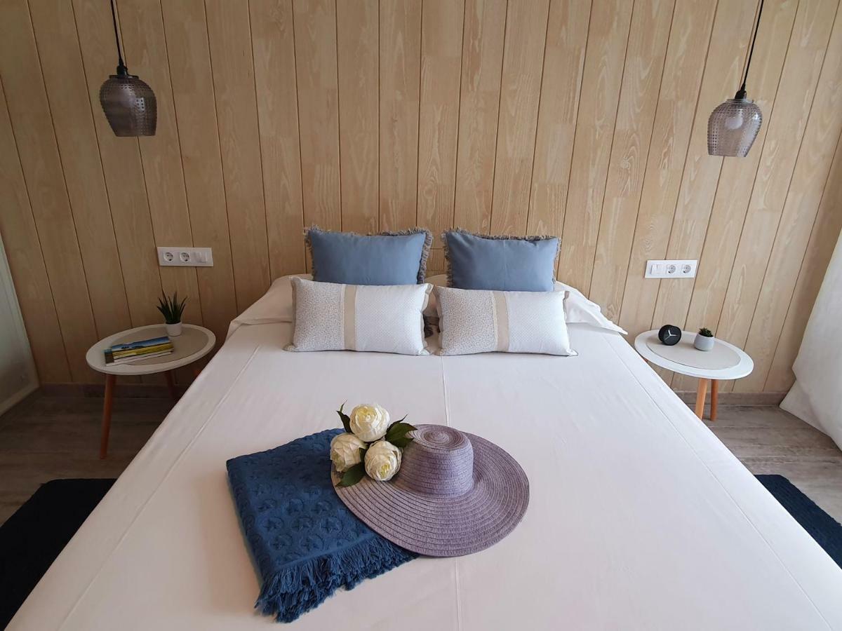 Palamos Apartament Superior Garoina Εξωτερικό φωτογραφία