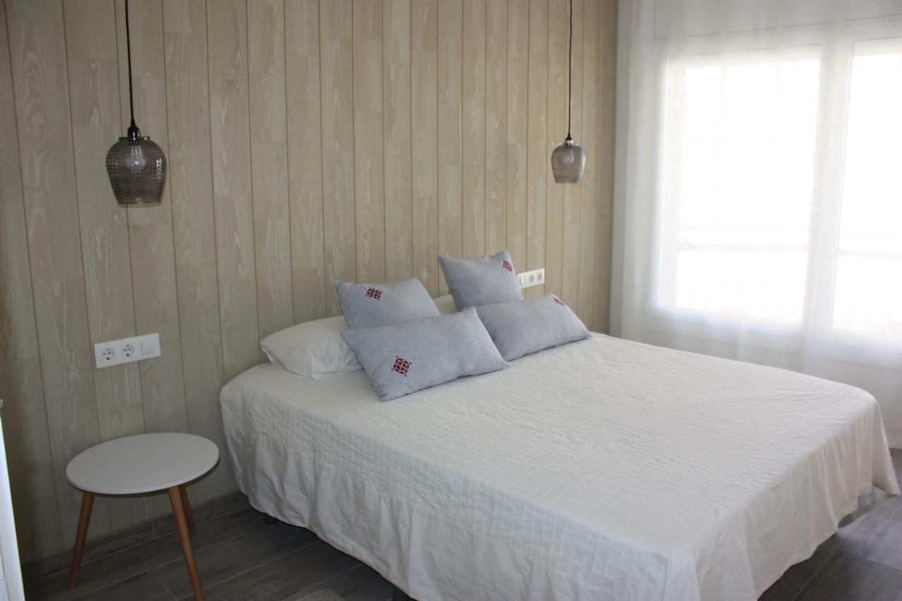 Palamos Apartament Superior Garoina Εξωτερικό φωτογραφία